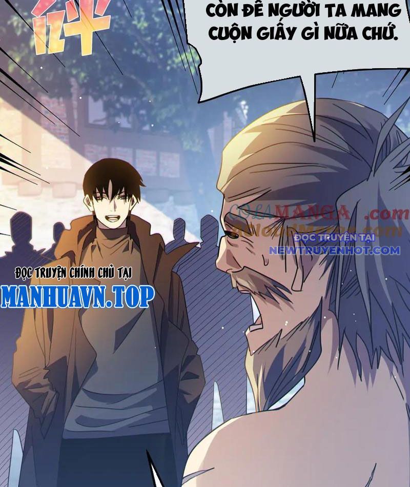 Toàn Dân Chuyển Chức: Bị Động Của Ta Vô Địch - Chapter 61 - Page 96