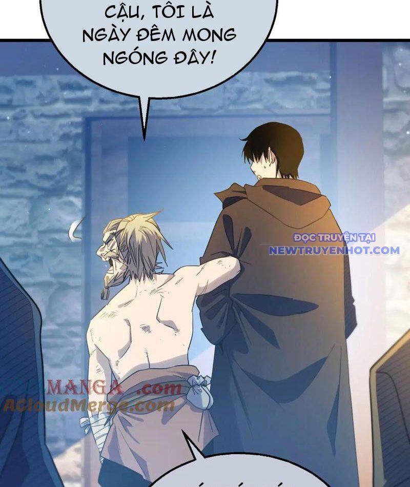 Toàn Dân Chuyển Chức: Bị Động Của Ta Vô Địch - Chapter 61 - Page 98