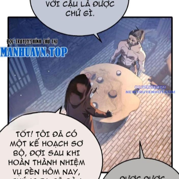 Toàn Dân Chuyển Chức: Bị Động Của Ta Vô Địch - Chapter 62 - Page 105