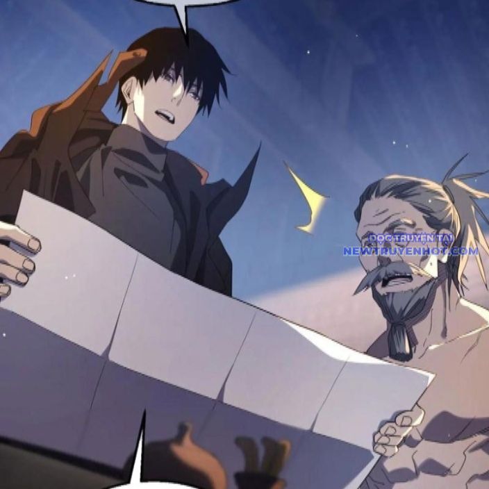 Toàn Dân Chuyển Chức: Bị Động Của Ta Vô Địch - Chapter 62 - Page 107