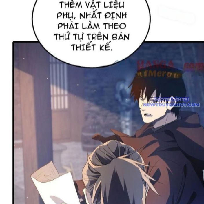 Toàn Dân Chuyển Chức: Bị Động Của Ta Vô Địch - Chapter 62 - Page 109