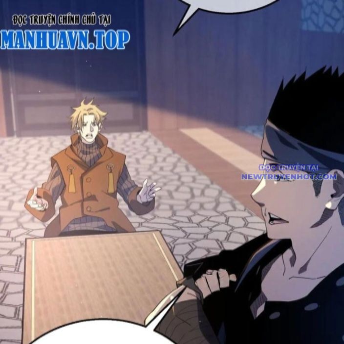 Toàn Dân Chuyển Chức: Bị Động Của Ta Vô Địch - Chapter 62 - Page 113