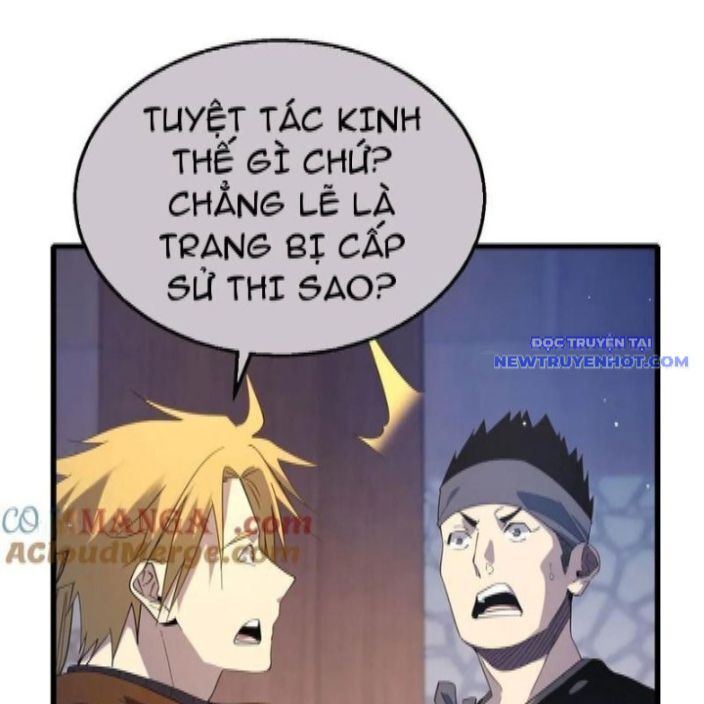 Toàn Dân Chuyển Chức: Bị Động Của Ta Vô Địch - Chapter 62 - Page 115