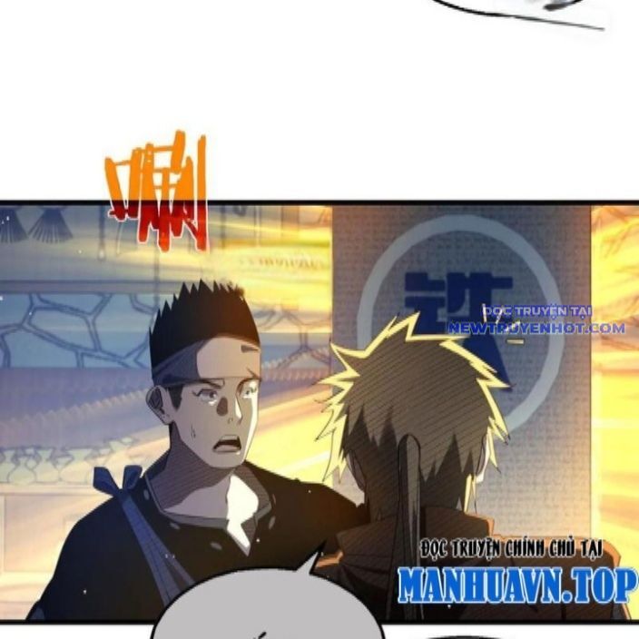 Toàn Dân Chuyển Chức: Bị Động Của Ta Vô Địch - Chapter 62 - Page 117