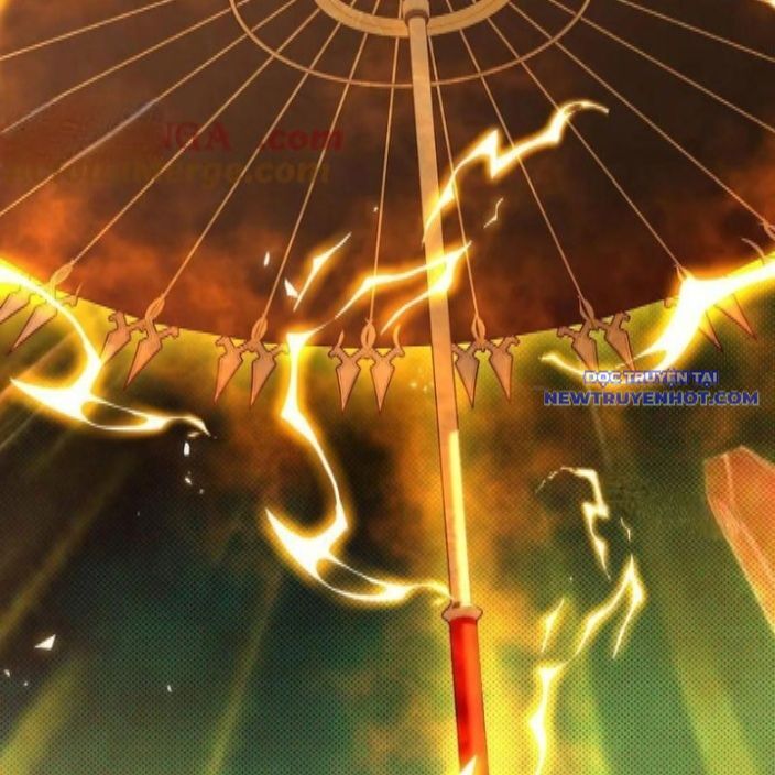 Toàn Dân Chuyển Chức: Bị Động Của Ta Vô Địch - Chapter 62 - Page 128