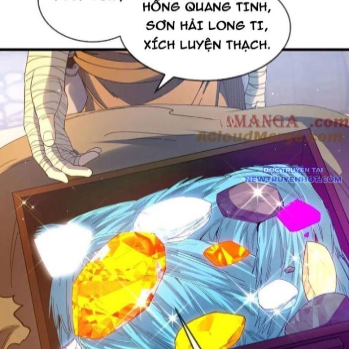 Toàn Dân Chuyển Chức: Bị Động Của Ta Vô Địch - Chapter 62 - Page 18