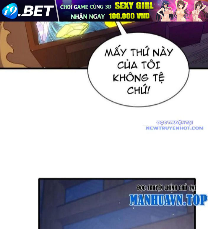 Toàn Dân Chuyển Chức: Bị Động Của Ta Vô Địch - Chapter 62 - Page 19