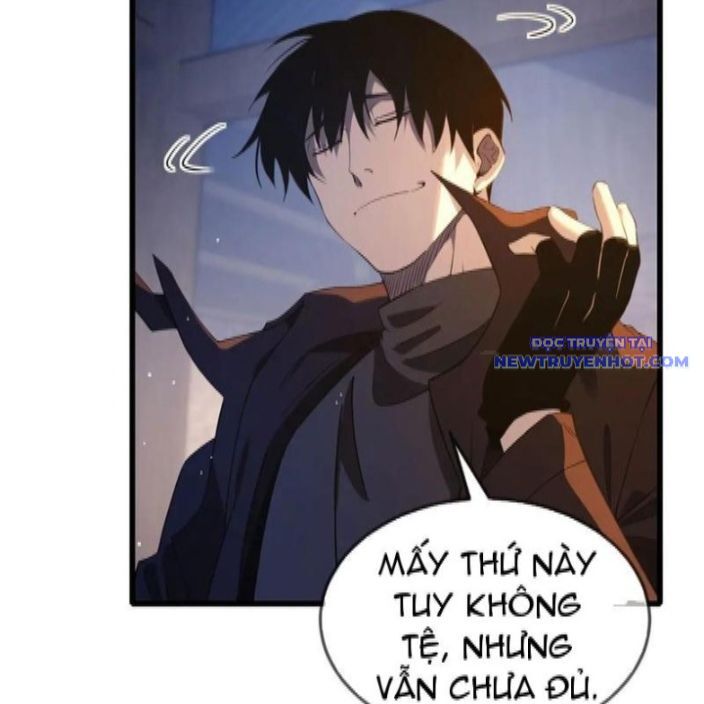 Toàn Dân Chuyển Chức: Bị Động Của Ta Vô Địch - Chapter 62 - Page 20