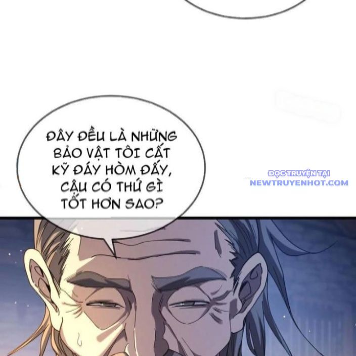 Toàn Dân Chuyển Chức: Bị Động Của Ta Vô Địch - Chapter 62 - Page 21