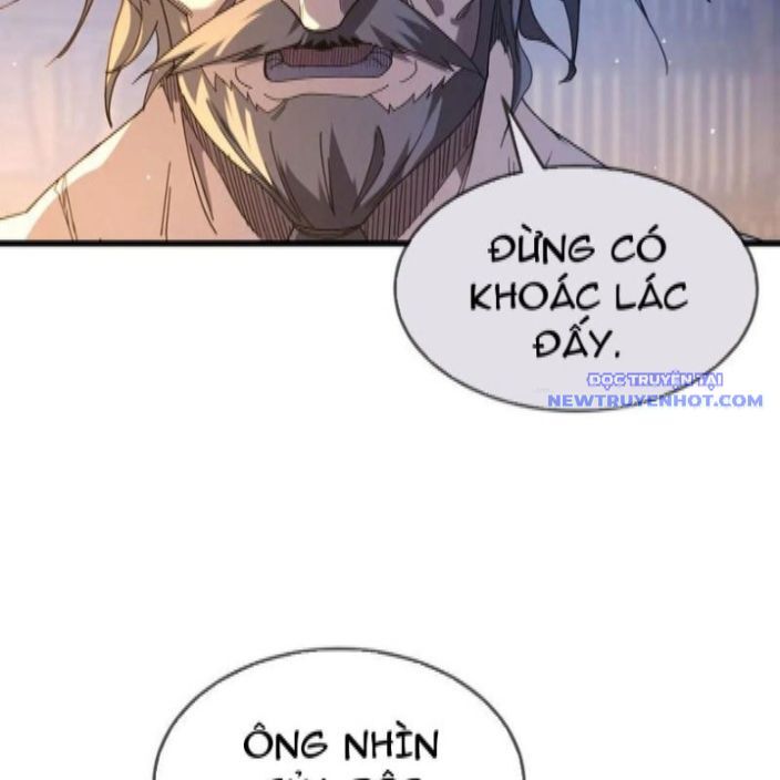 Toàn Dân Chuyển Chức: Bị Động Của Ta Vô Địch - Chapter 62 - Page 22