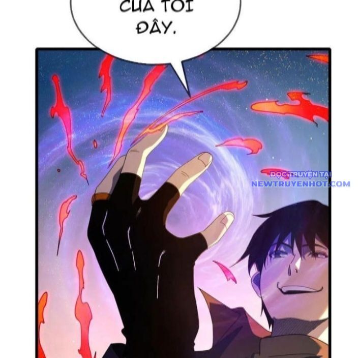 Toàn Dân Chuyển Chức: Bị Động Của Ta Vô Địch - Chapter 62 - Page 23