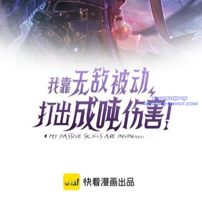 Toàn Dân Chuyển Chức: Bị Động Của Ta Vô Địch - Chapter 62 - Page 3