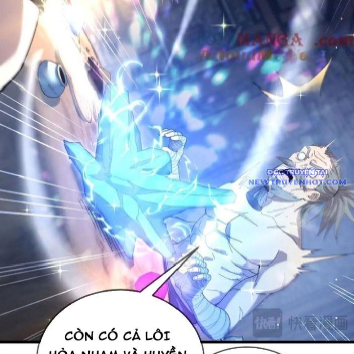 Toàn Dân Chuyển Chức: Bị Động Của Ta Vô Địch - Chapter 62 - Page 30