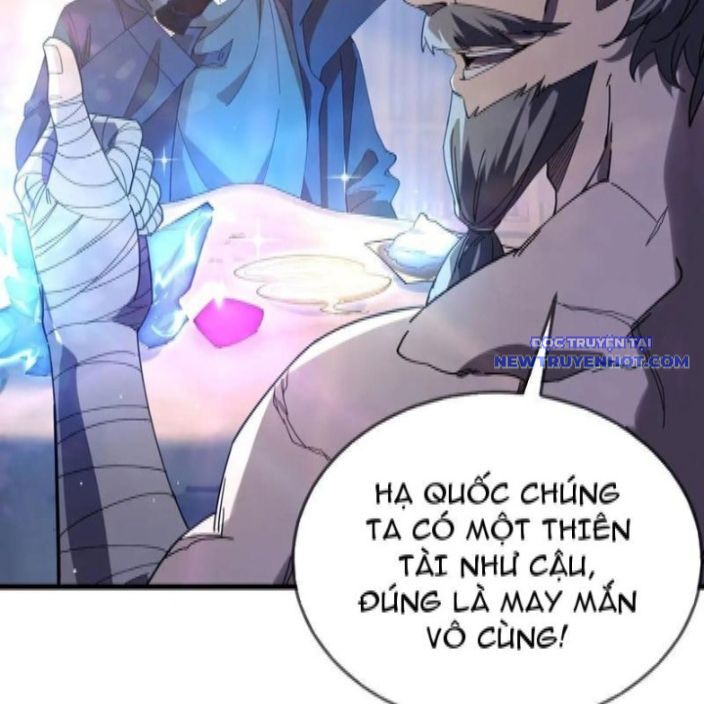 Toàn Dân Chuyển Chức: Bị Động Của Ta Vô Địch - Chapter 62 - Page 35