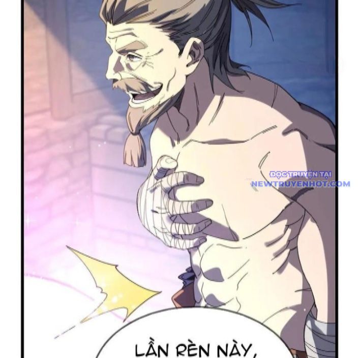 Toàn Dân Chuyển Chức: Bị Động Của Ta Vô Địch - Chapter 62 - Page 37