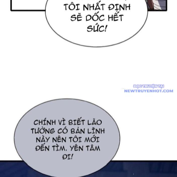 Toàn Dân Chuyển Chức: Bị Động Của Ta Vô Địch - Chapter 62 - Page 38