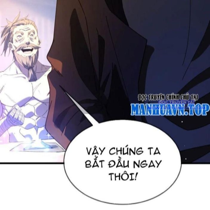 Toàn Dân Chuyển Chức: Bị Động Của Ta Vô Địch - Chapter 62 - Page 40