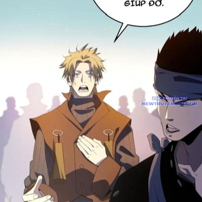 Toàn Dân Chuyển Chức: Bị Động Của Ta Vô Địch - Chapter 62 - Page 46