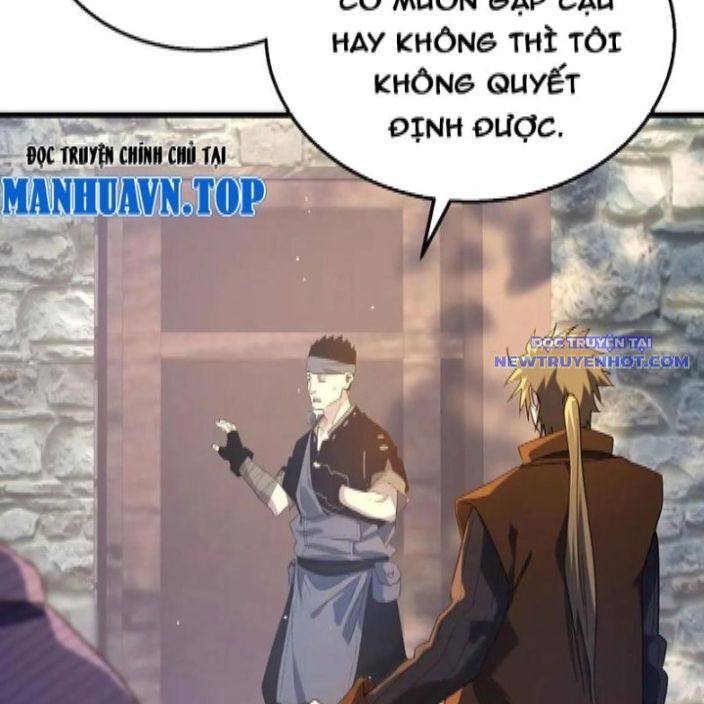 Toàn Dân Chuyển Chức: Bị Động Của Ta Vô Địch - Chapter 62 - Page 50
