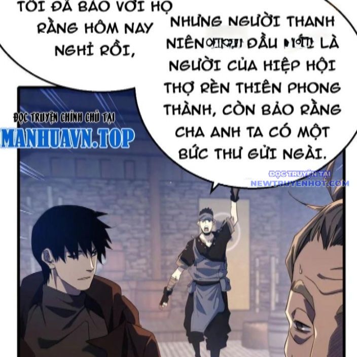 Toàn Dân Chuyển Chức: Bị Động Của Ta Vô Địch - Chapter 62 - Page 55