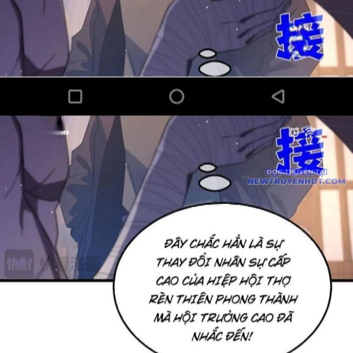 Toàn Dân Chuyển Chức: Bị Động Của Ta Vô Địch - Chapter 62 - Page 58