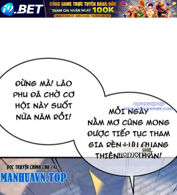 Toàn Dân Chuyển Chức: Bị Động Của Ta Vô Địch - Chapter 62 - Page 65