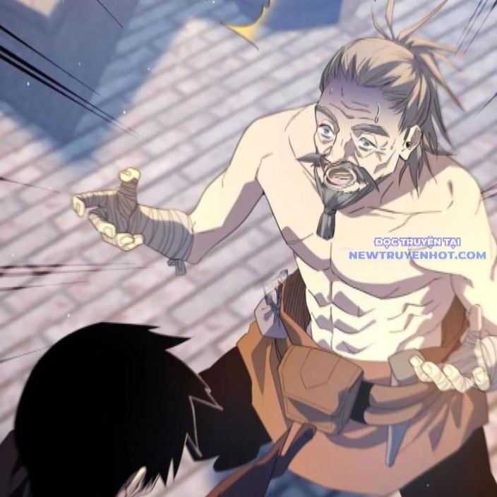 Toàn Dân Chuyển Chức: Bị Động Của Ta Vô Địch - Chapter 62 - Page 66