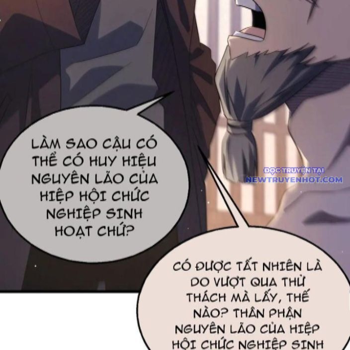 Toàn Dân Chuyển Chức: Bị Động Của Ta Vô Địch - Chapter 62 - Page 71