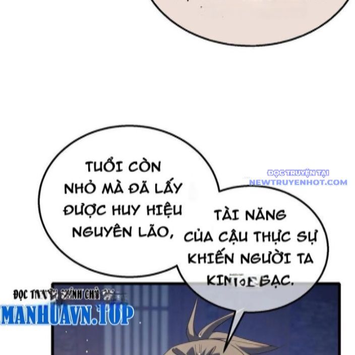 Toàn Dân Chuyển Chức: Bị Động Của Ta Vô Địch - Chapter 62 - Page 72