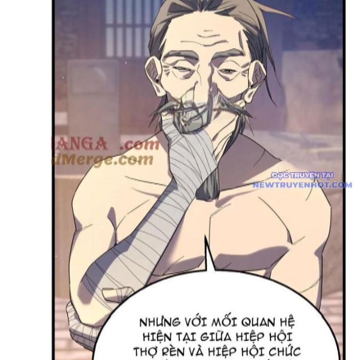 Toàn Dân Chuyển Chức: Bị Động Của Ta Vô Địch - Chapter 62 - Page 73