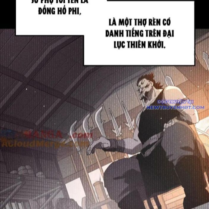 Toàn Dân Chuyển Chức: Bị Động Của Ta Vô Địch - Chapter 62 - Page 79