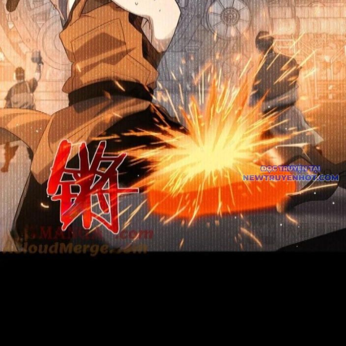 Toàn Dân Chuyển Chức: Bị Động Của Ta Vô Địch - Chapter 62 - Page 82