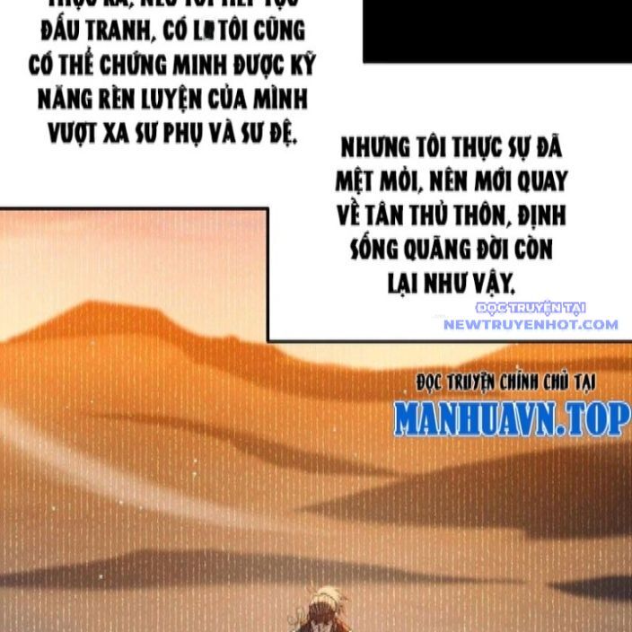 Toàn Dân Chuyển Chức: Bị Động Của Ta Vô Địch - Chapter 62 - Page 90