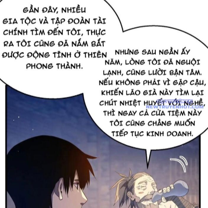 Toàn Dân Chuyển Chức: Bị Động Của Ta Vô Địch - Chapter 62 - Page 92