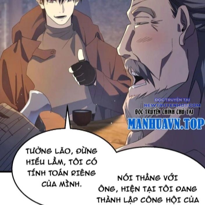 Toàn Dân Chuyển Chức: Bị Động Của Ta Vô Địch - Chapter 62 - Page 95