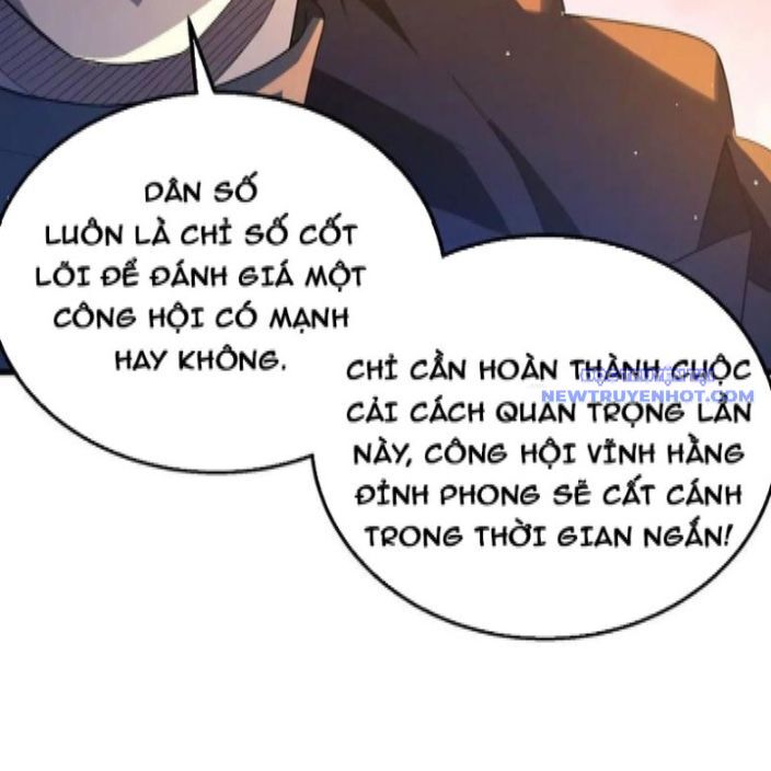 Toàn Dân Chuyển Chức: Bị Động Của Ta Vô Địch - Chapter 62 - Page 98