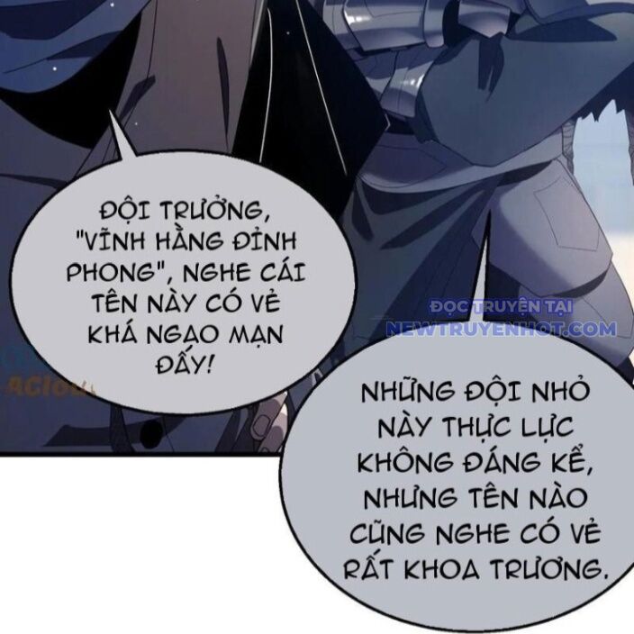 Toàn Dân Chuyển Chức: Bị Động Của Ta Vô Địch - Chapter 63 - Page 103