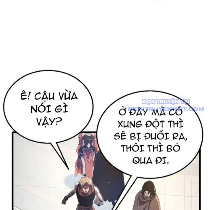 Toàn Dân Chuyển Chức: Bị Động Của Ta Vô Địch - Chapter 63 - Page 104