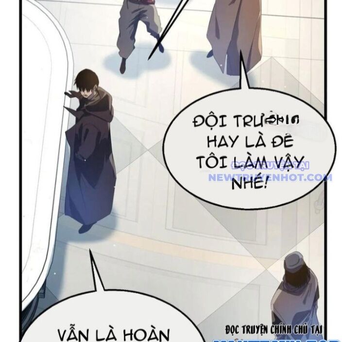 Toàn Dân Chuyển Chức: Bị Động Của Ta Vô Địch - Chapter 63 - Page 105