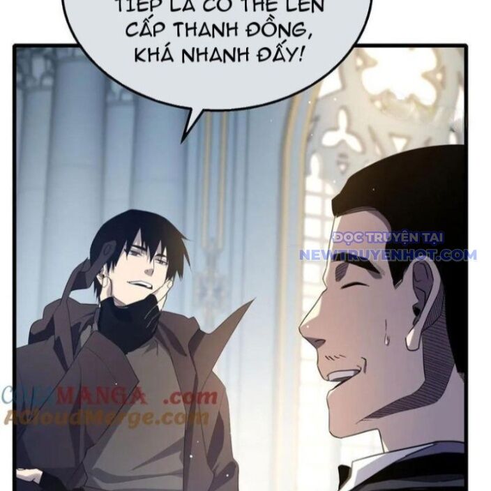 Toàn Dân Chuyển Chức: Bị Động Của Ta Vô Địch - Chapter 63 - Page 109