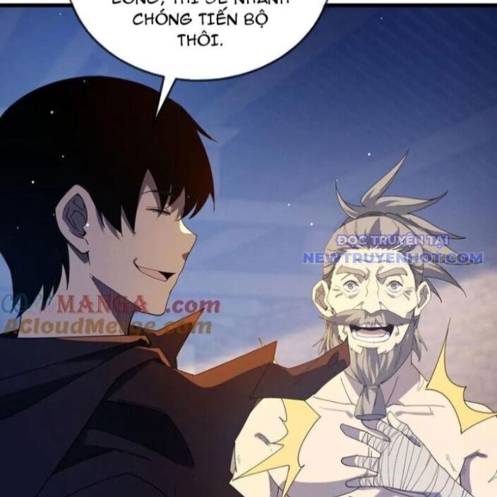 Toàn Dân Chuyển Chức: Bị Động Của Ta Vô Địch - Chapter 63 - Page 11