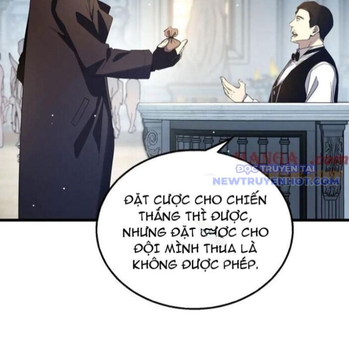 Toàn Dân Chuyển Chức: Bị Động Của Ta Vô Địch - Chapter 63 - Page 112