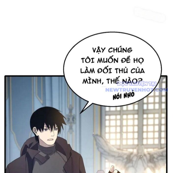 Toàn Dân Chuyển Chức: Bị Động Của Ta Vô Địch - Chapter 63 - Page 113