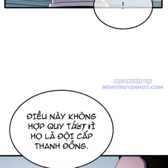 Toàn Dân Chuyển Chức: Bị Động Của Ta Vô Địch - Chapter 63 - Page 115