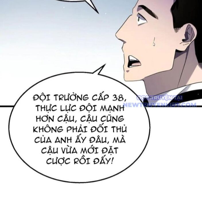 Toàn Dân Chuyển Chức: Bị Động Của Ta Vô Địch - Chapter 63 - Page 116