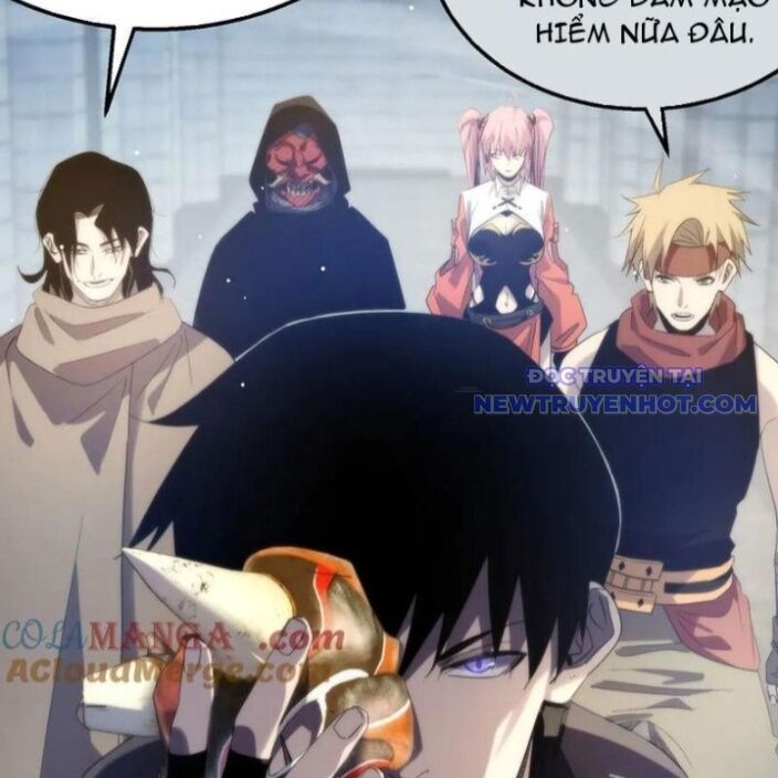 Toàn Dân Chuyển Chức: Bị Động Của Ta Vô Địch - Chapter 63 - Page 124