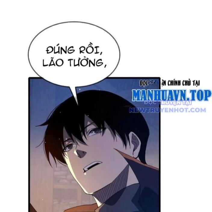 Toàn Dân Chuyển Chức: Bị Động Của Ta Vô Địch - Chapter 63 - Page 13