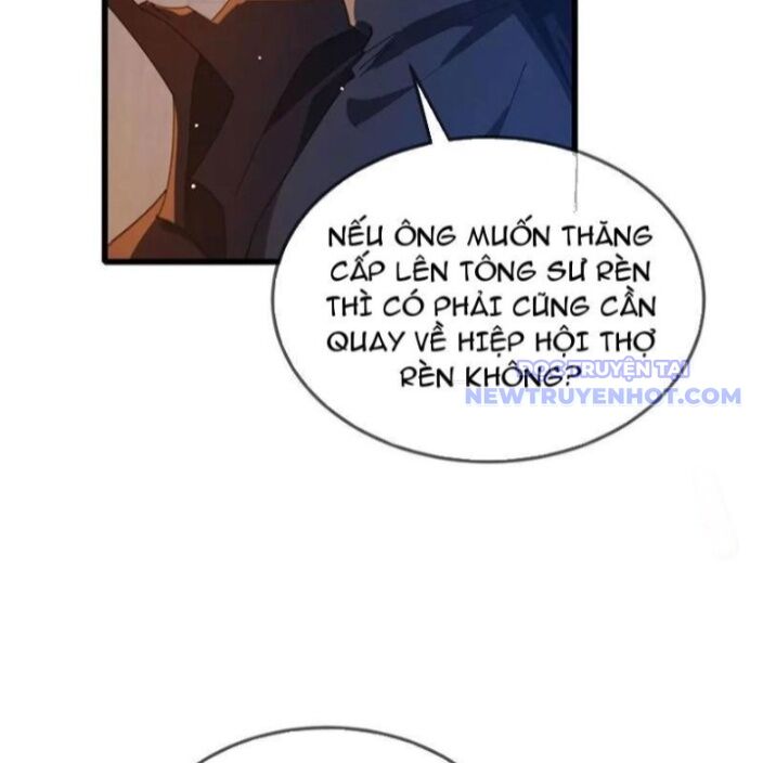 Toàn Dân Chuyển Chức: Bị Động Của Ta Vô Địch - Chapter 63 - Page 14