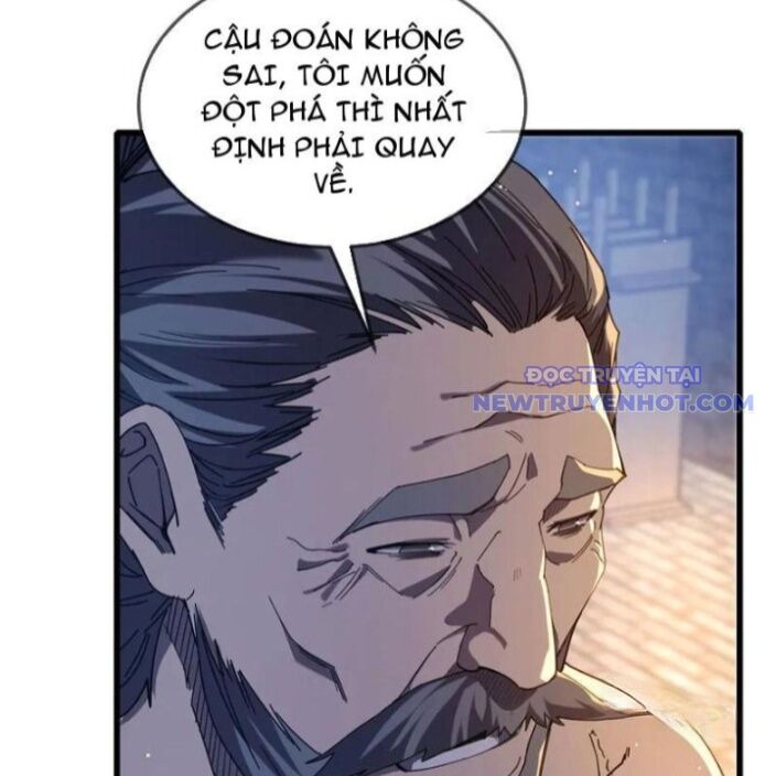 Toàn Dân Chuyển Chức: Bị Động Của Ta Vô Địch - Chapter 63 - Page 15