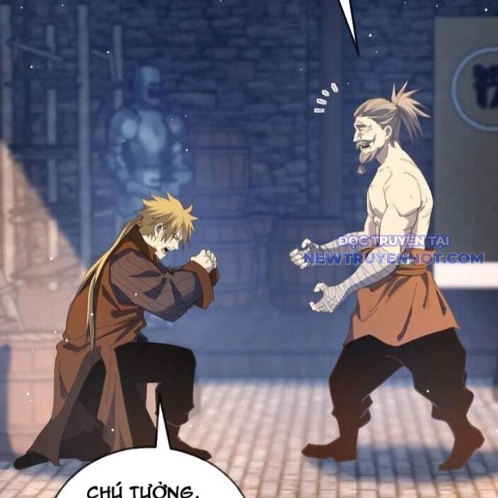 Toàn Dân Chuyển Chức: Bị Động Của Ta Vô Địch - Chapter 63 - Page 21